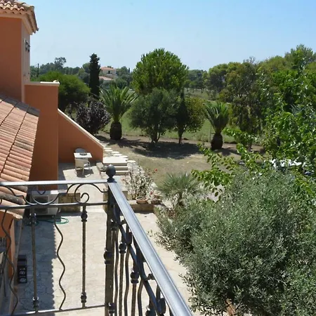 Alekos Beach Houses-natura Verde * Lixúri