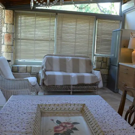 Alekos Beach Houses-natura Verde Apartamento *