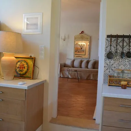 Alekos Beach Houses-natura Verde Apartamento