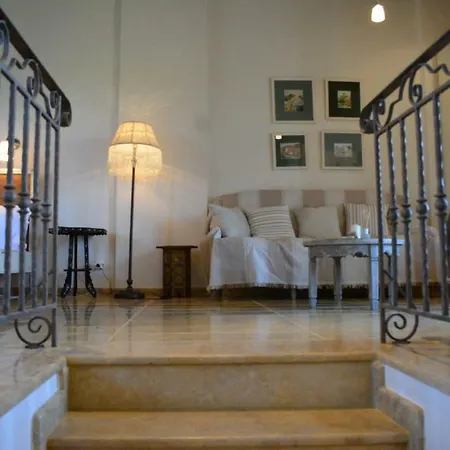 Apartamento Alekos Beach Houses-natura Verde