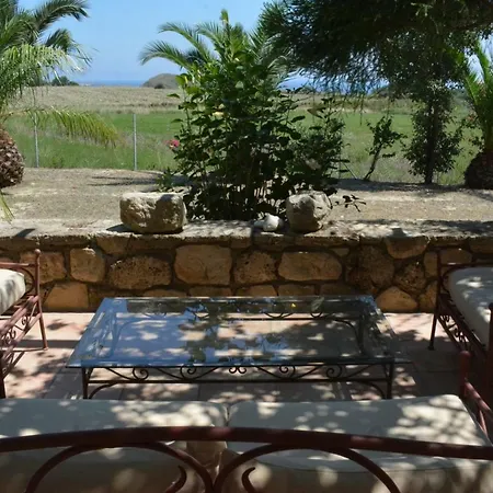 Διαμέρισμα Alekos Beach Houses-natura Verde