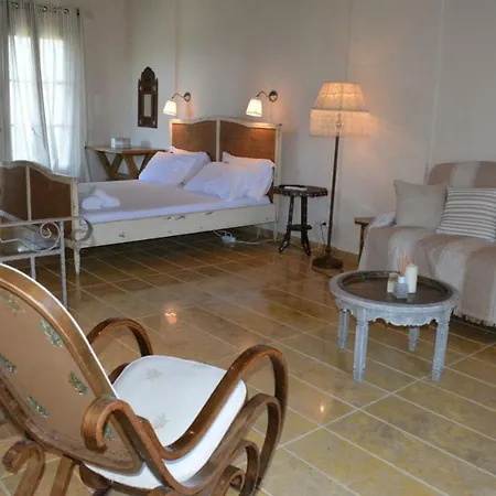 Alekos Beach Houses-natura Verde Διαμέρισμα *