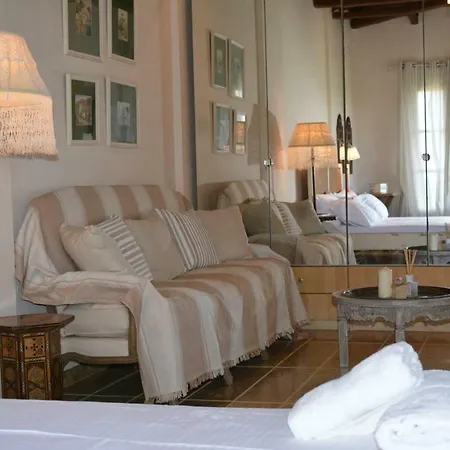 Διαμέρισμα Alekos Beach Houses-natura Verde Ληξούρι