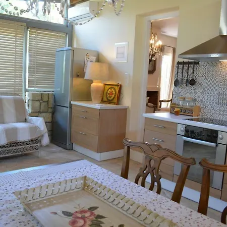 Alekos Beach Houses-natura Verde * Ληξούρι